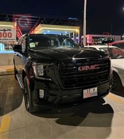 GMC Yukon